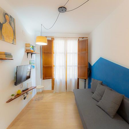 Catedral Apartments Valencia Kültér fotó