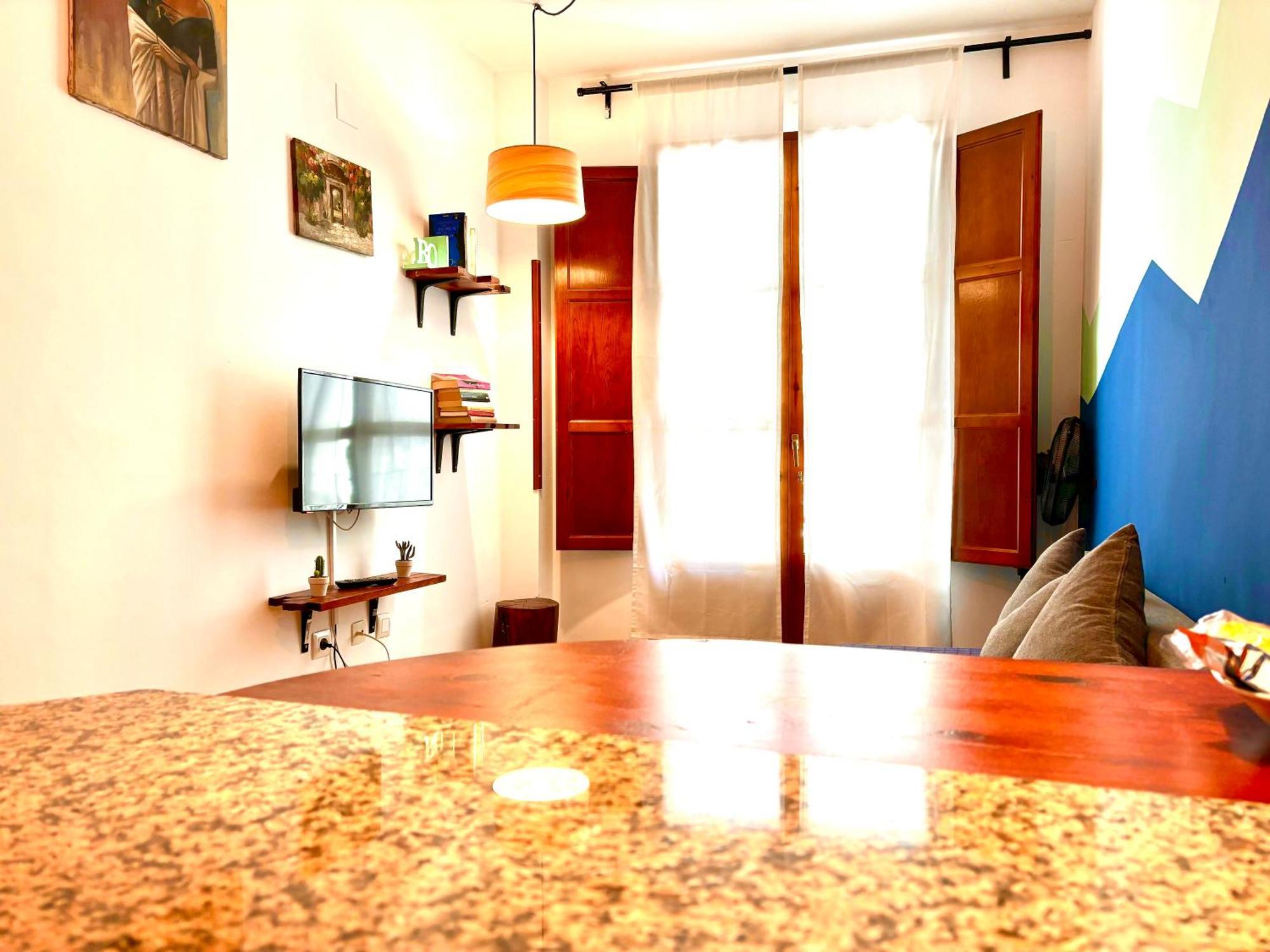 Catedral Apartments Valencia Kültér fotó