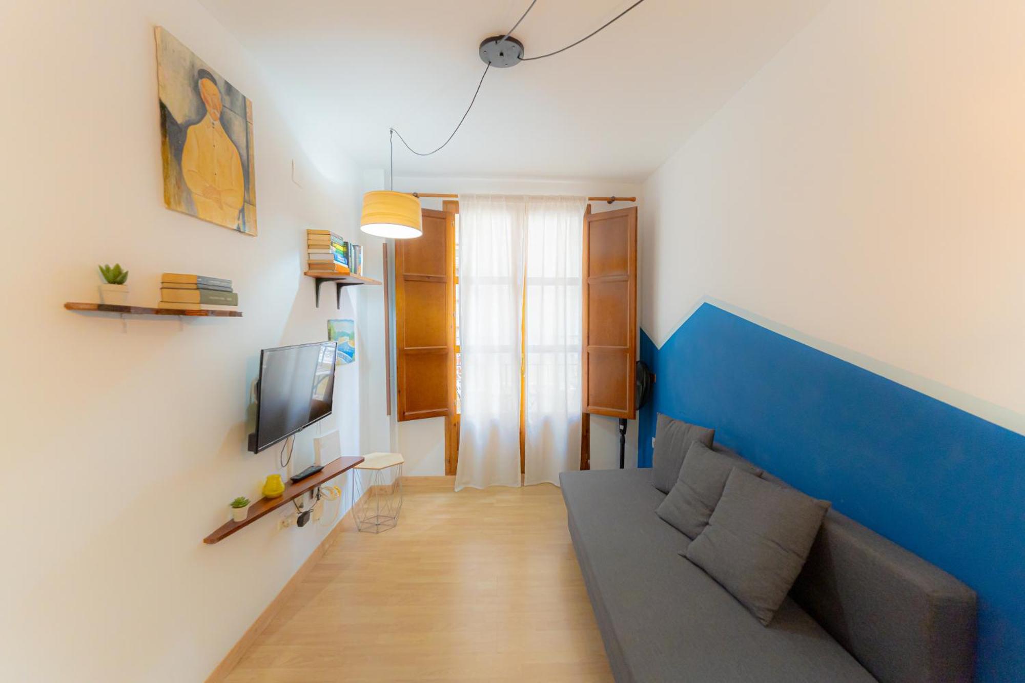 Catedral Apartments Valencia Kültér fotó